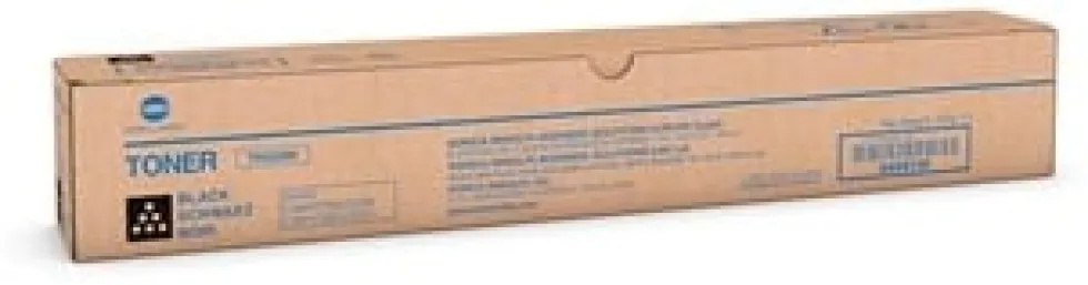 Toner KONICA MINOLTA TN-328K 28K svart