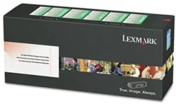 Toner LEXMARK 75B20M0 Magenta
