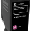Toner LEXMARK 74C2HM0 12K magenta