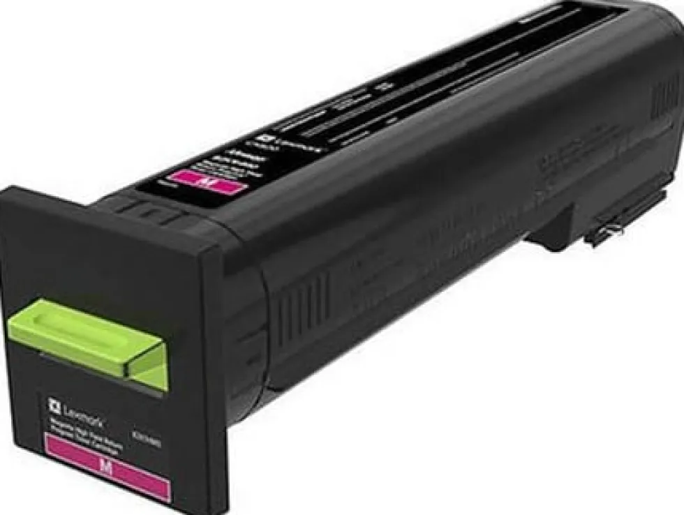 Toner LEXMARK CS820 8K magenta