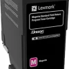 Toner LEXMARK 74C2SM0 7K magenta