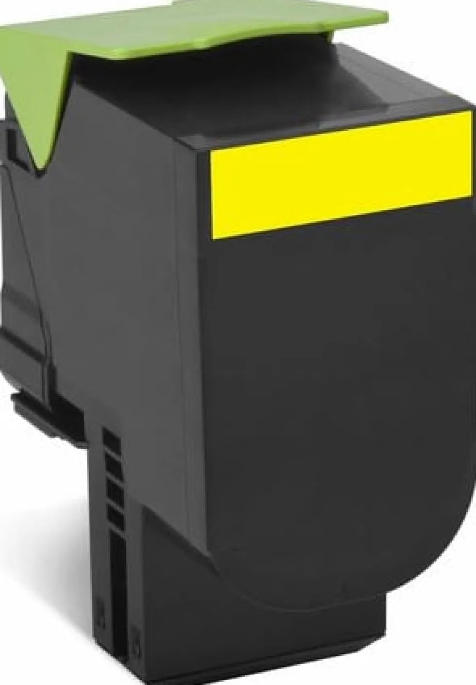 Toner LEXMARK 70C2XYE Gul