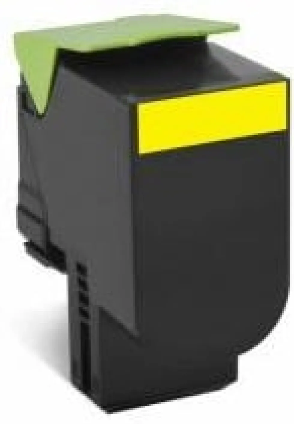 Toner LEXMARK 70C2XYE Gul