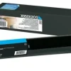 Toner LEXMARK X950X2CG 22K cyan