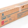 Toner MINOLTA A8K3350 21K magenta