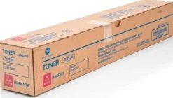 Toner MINOLTA A8K3350 21K magenta