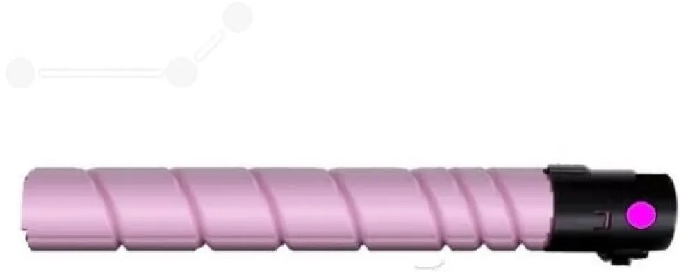 Toner MINOLTA A8K3350 21K magenta