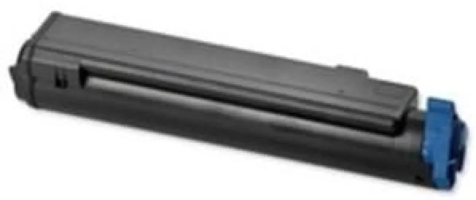 Toner OKI 46507507 Cyan