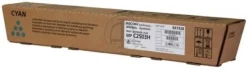 Toner RICOH 841928 9,5K cyan