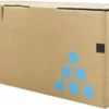 Toner RICOH 407637 6K cyan