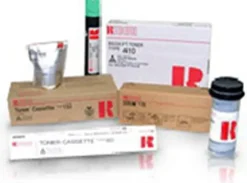Toner RICOH 841595 4K cyan