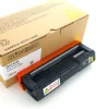Toner RICOH 406106 2K gul