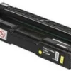 Toner RICOH 407635 6K gul