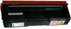 Toner RICOH 407635 6K gul