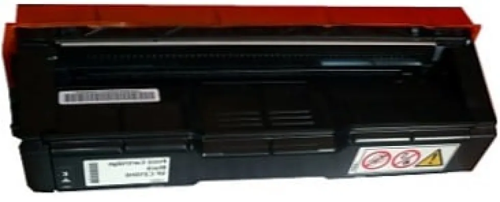 Toner RICOH 407635 6K gul