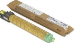Toner RICOH 841597 4K gul