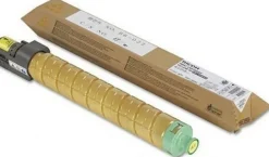 Toner RICOH 841597 4K gul