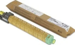 Toner RICOH 841597 4K gul