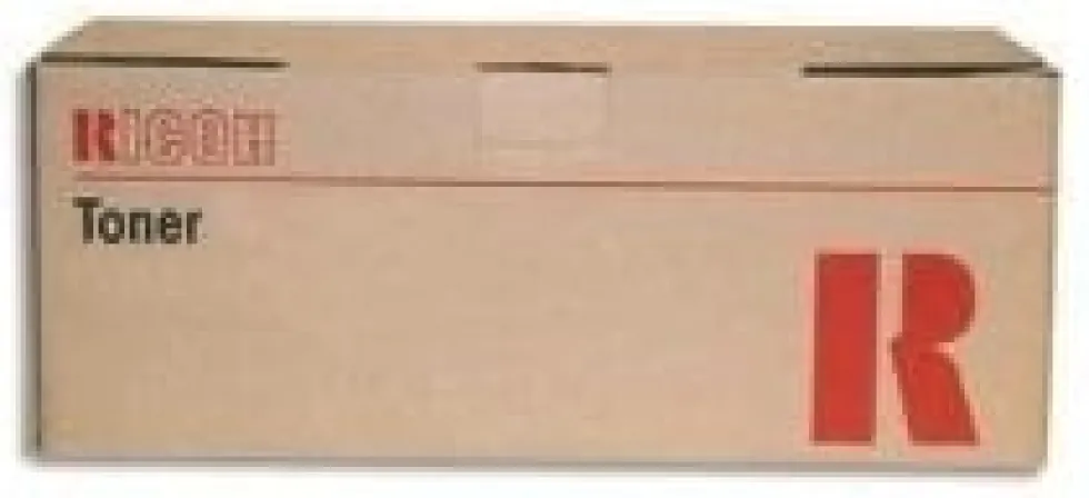 Toner RICOH 841597 4K gul