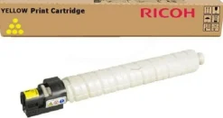 Toner RICOH 841652 18K gul