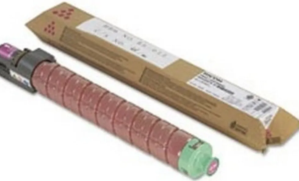 Toner RICOH 841819 18K magenta