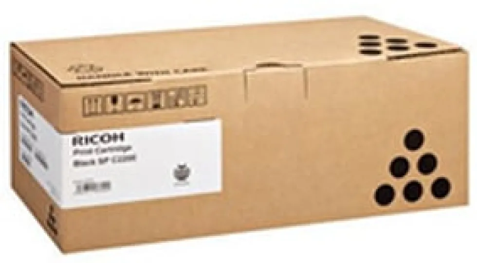 Toner RICOH 841685 22,5K magenta