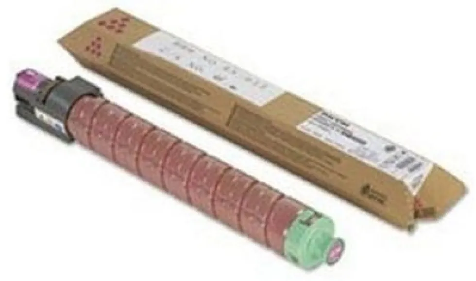 Toner RICOH 841685 22,5K magenta