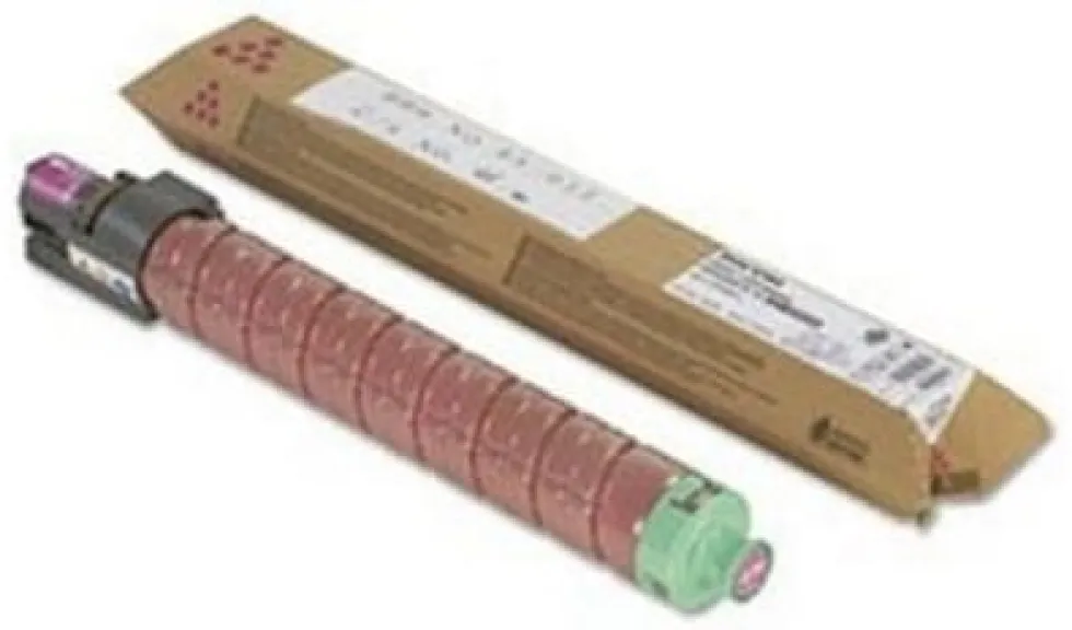 Toner RICOH 841685 22,5K magenta