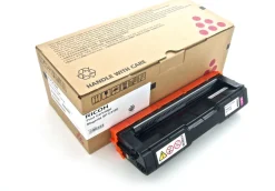 Toner RICOH 406100 2K magenta