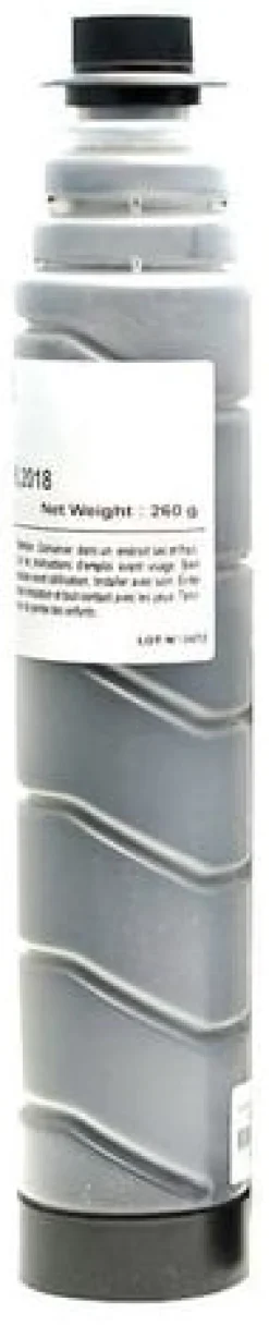 Toner RICOH 888216 9K svart