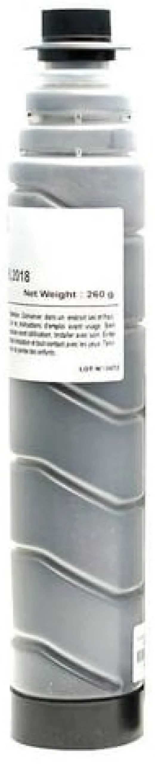 Toner RICOH 888216 9K svart
