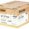 Toner RICOH 408285 7K svart