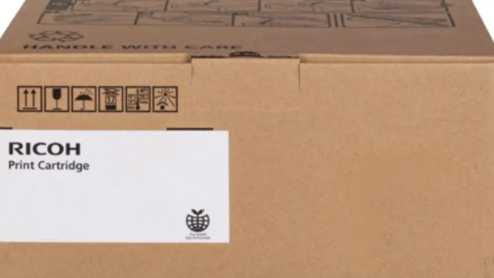 Toner RICOH 408285 7K svart