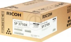 Toner RICOH 408285 7K svart