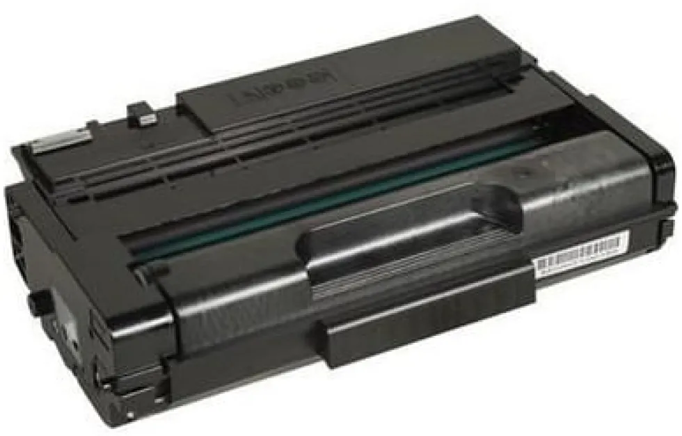Toner RICOH 408285 7K svart