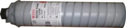 Toner RICOH 885098 43K svart