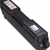 Toner RICOH 407634 6,5K svart