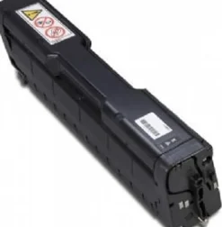 Toner RICOH 407634 6,5K svart