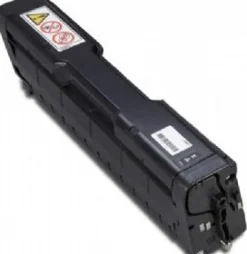 Toner RICOH 407634 6,5K svart