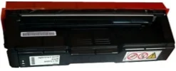 Toner RICOH 407634 6,5K svart