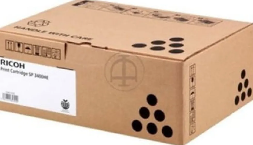 Toner RICOH 406522 5K svart