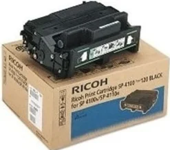 Toner RICOH 402810 15K svart