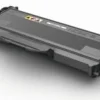 Toner RICOH 406837 2,6K svart