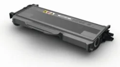 Toner RICOH 406837 2,6K svart