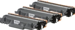Toner RICOH 431147 2,6K svart