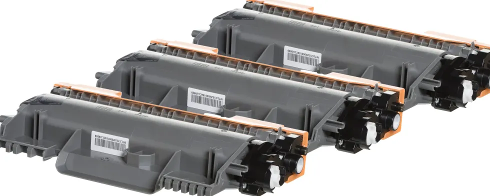 Toner RICOH 431147 2,6K svart
