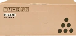 Toner RICOH 431147 2,6K svart