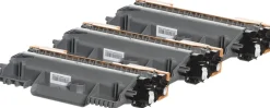 Toner RICOH 431147 2,6K svart