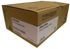 Toner RICOH 406956 1,5K svart