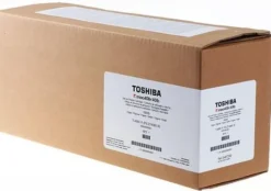 Toner TOSHIBA T-408E 16K svart